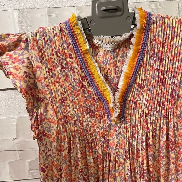 Poupette St. Barth Sasha Dress - Picture 5 of 8